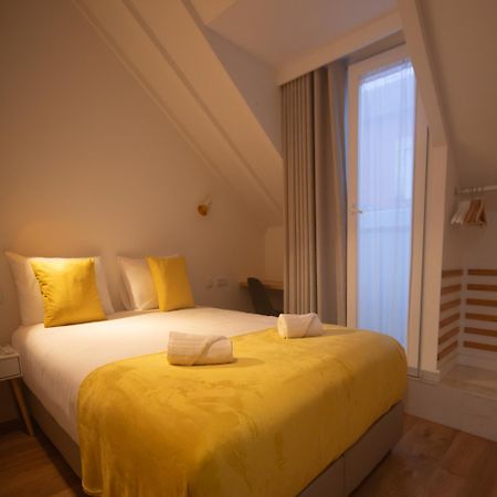 Correio Velho Suites Lisboa Kültér fotó