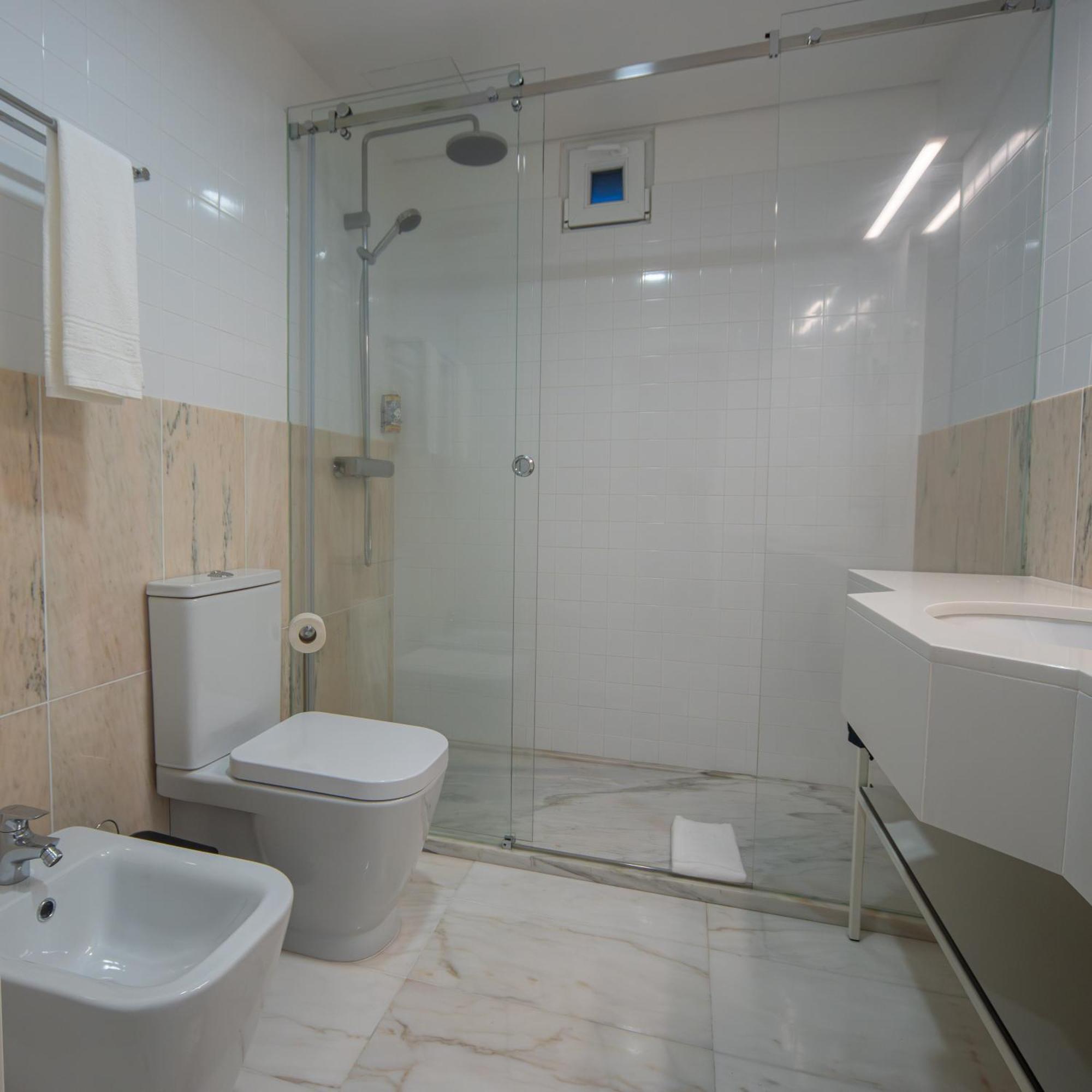 Correio Velho Suites Lisboa Kültér fotó