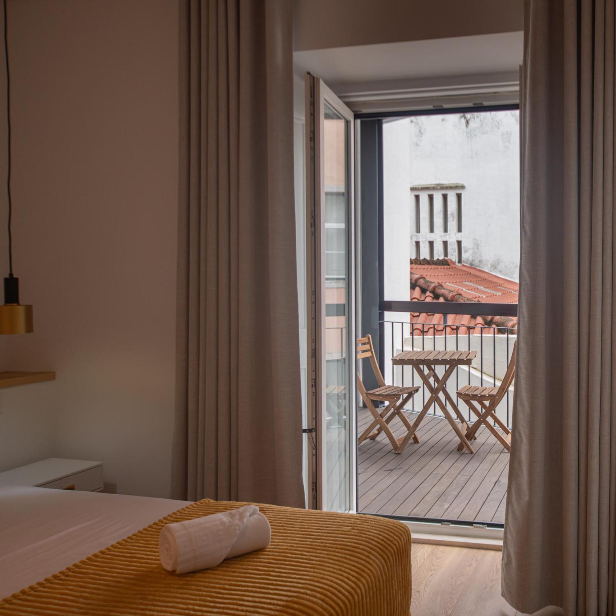 Correio Velho Suites Lisboa Kültér fotó