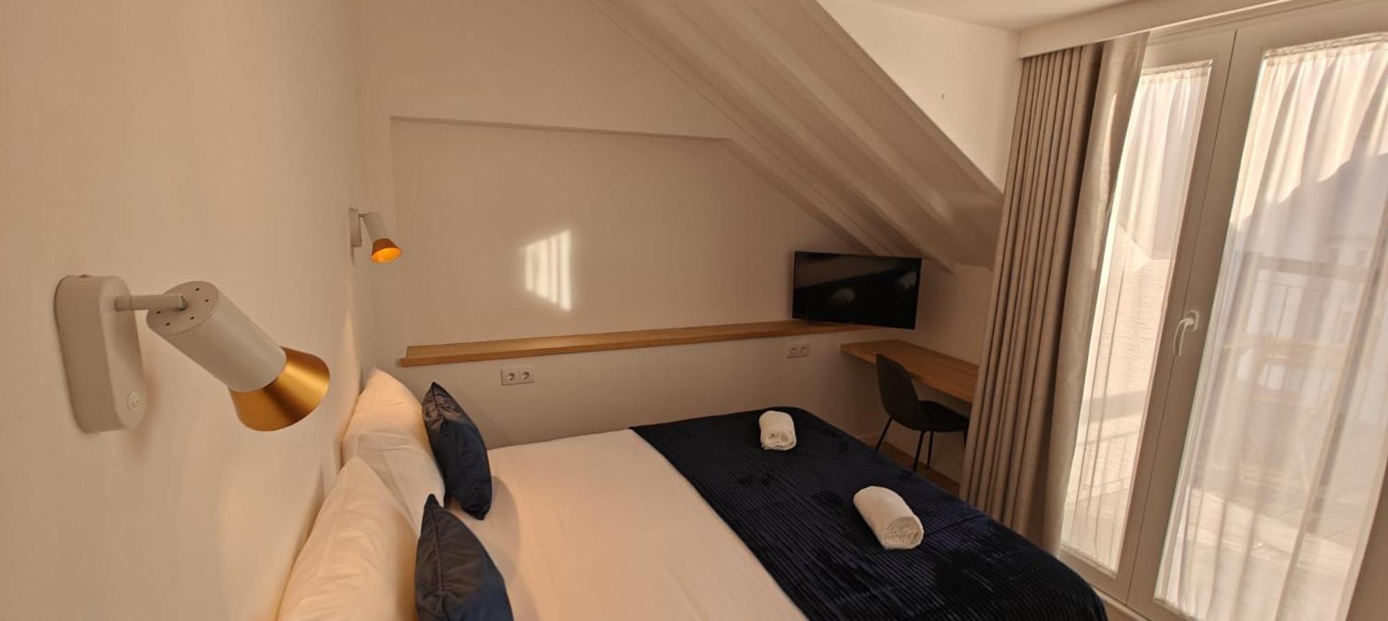 Correio Velho Suites Lisboa Kültér fotó