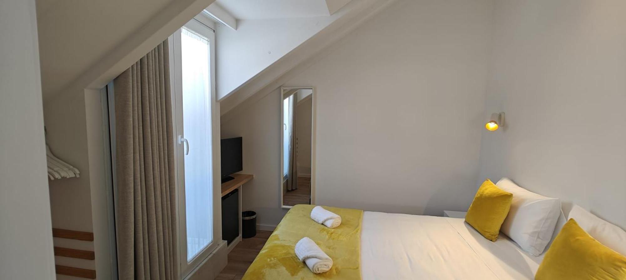 Correio Velho Suites Lisboa Kültér fotó