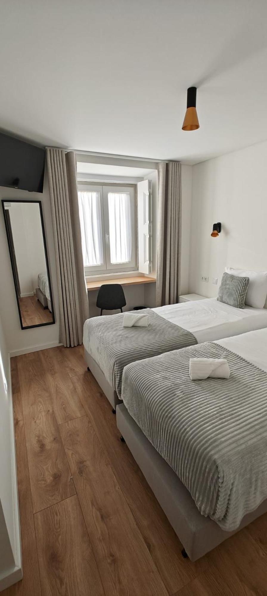 Correio Velho Suites Lisboa Kültér fotó