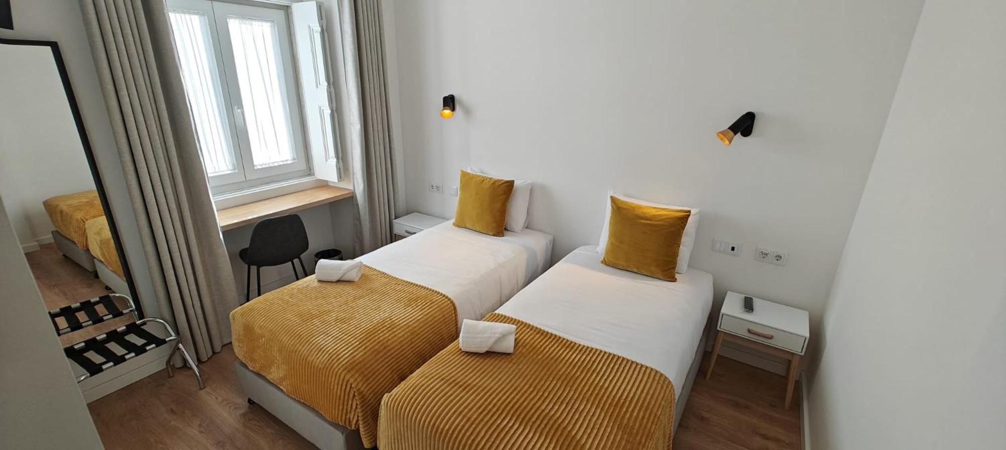 Correio Velho Suites Lisboa Kültér fotó