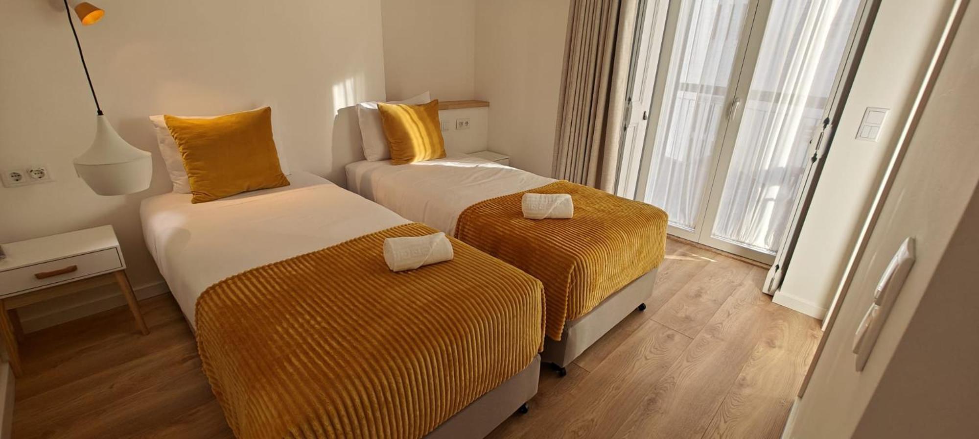 Correio Velho Suites Lisboa Kültér fotó