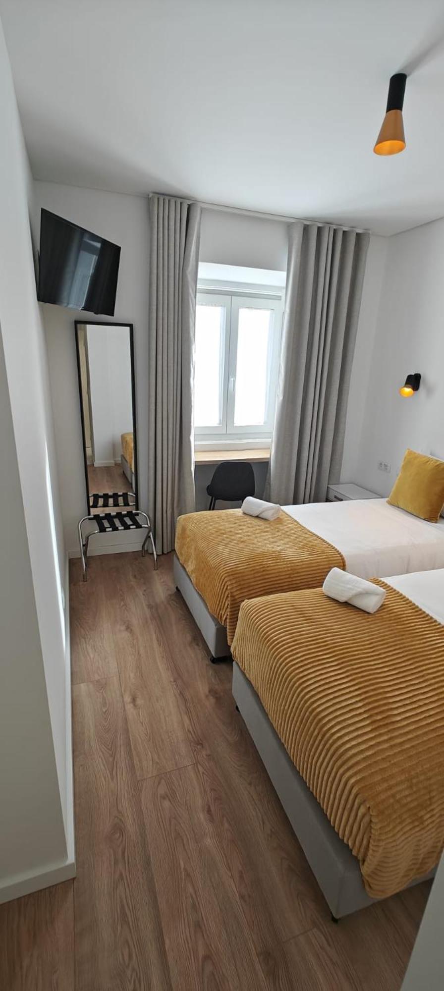 Correio Velho Suites Lisboa Kültér fotó