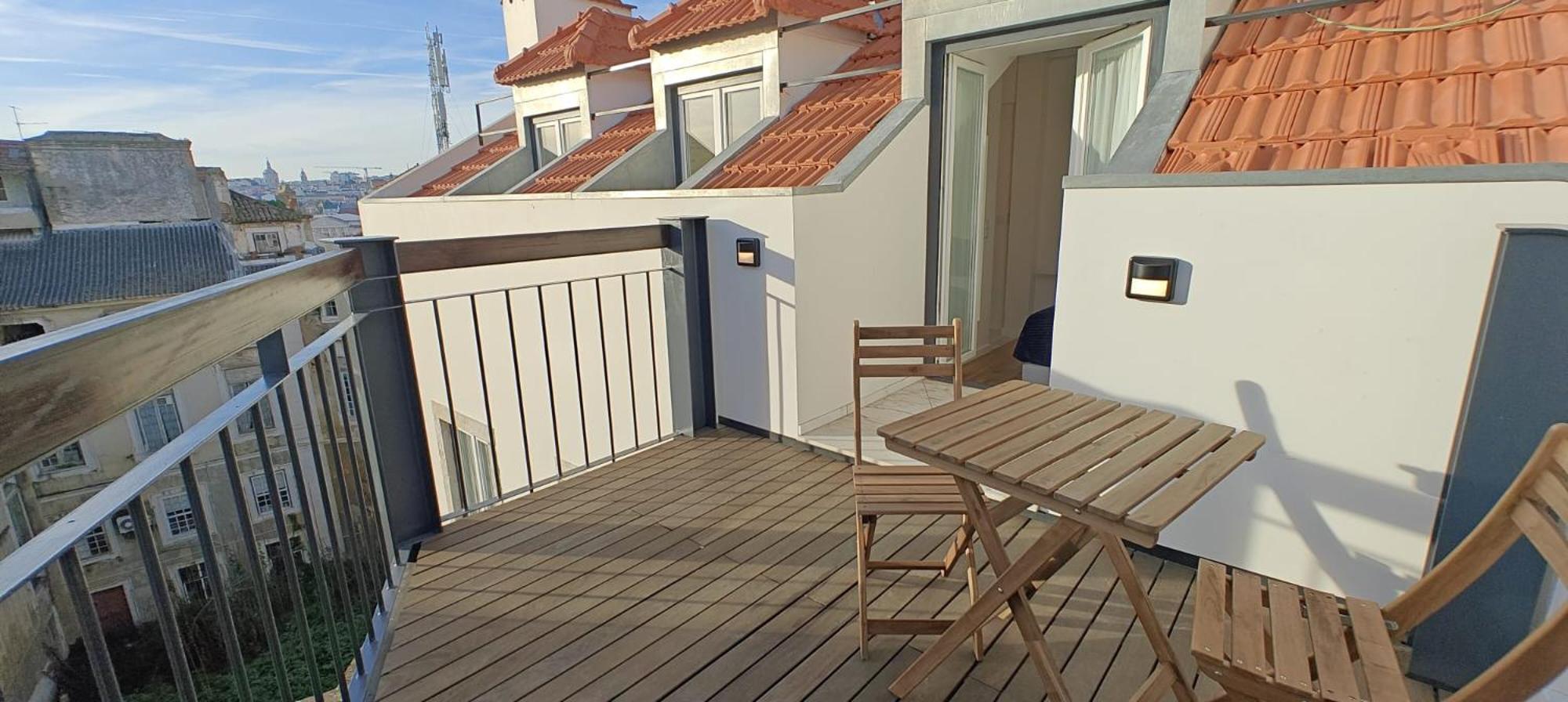 Correio Velho Suites Lisboa Kültér fotó