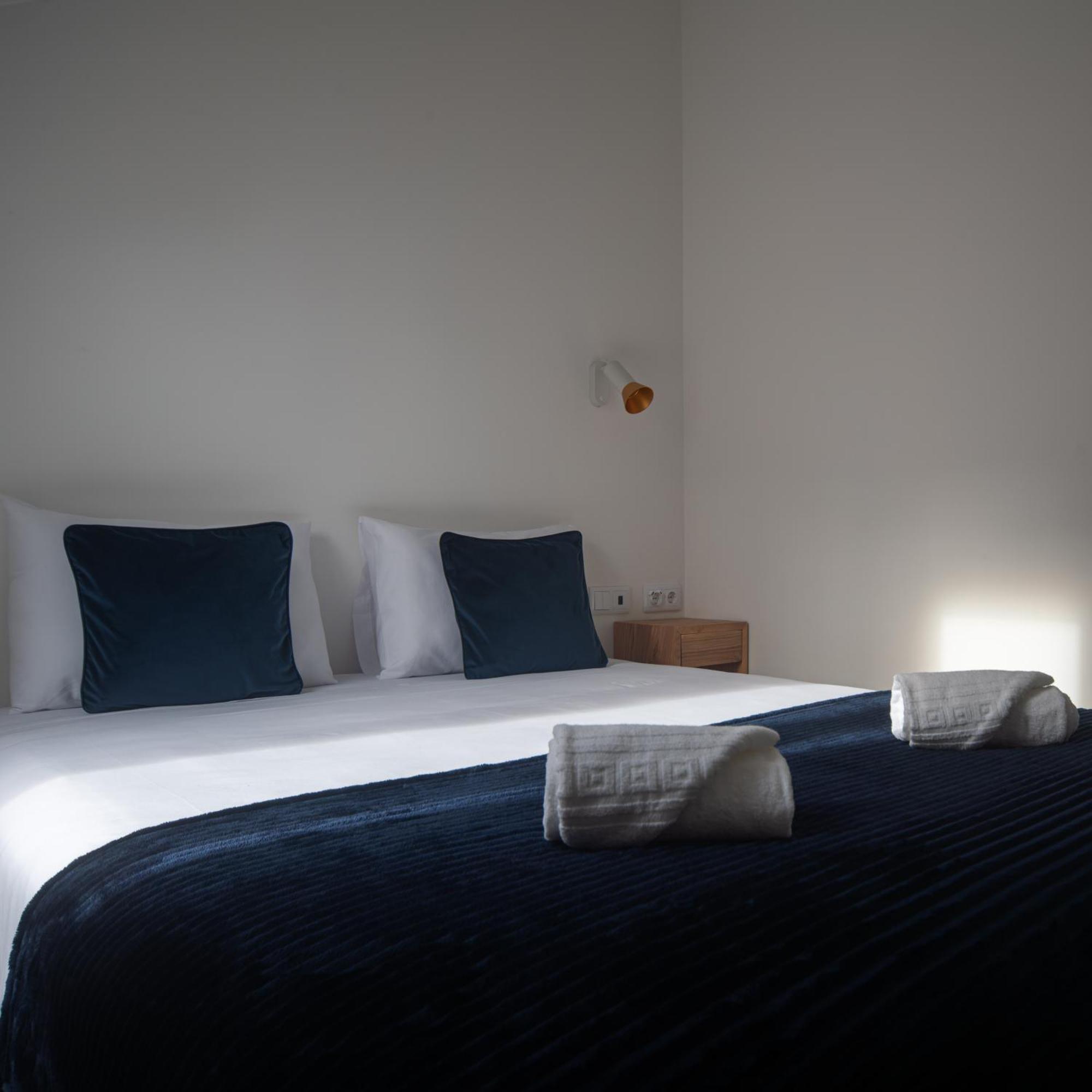 Correio Velho Suites Lisboa Kültér fotó