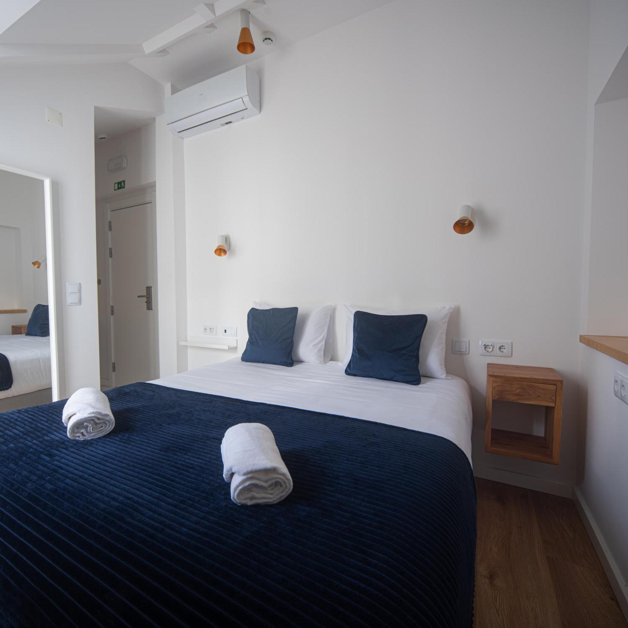 Correio Velho Suites Lisboa Kültér fotó