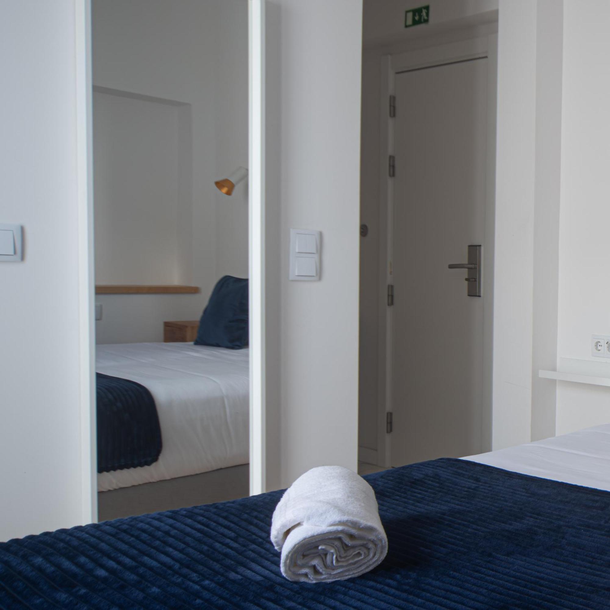 Correio Velho Suites Lisboa Kültér fotó