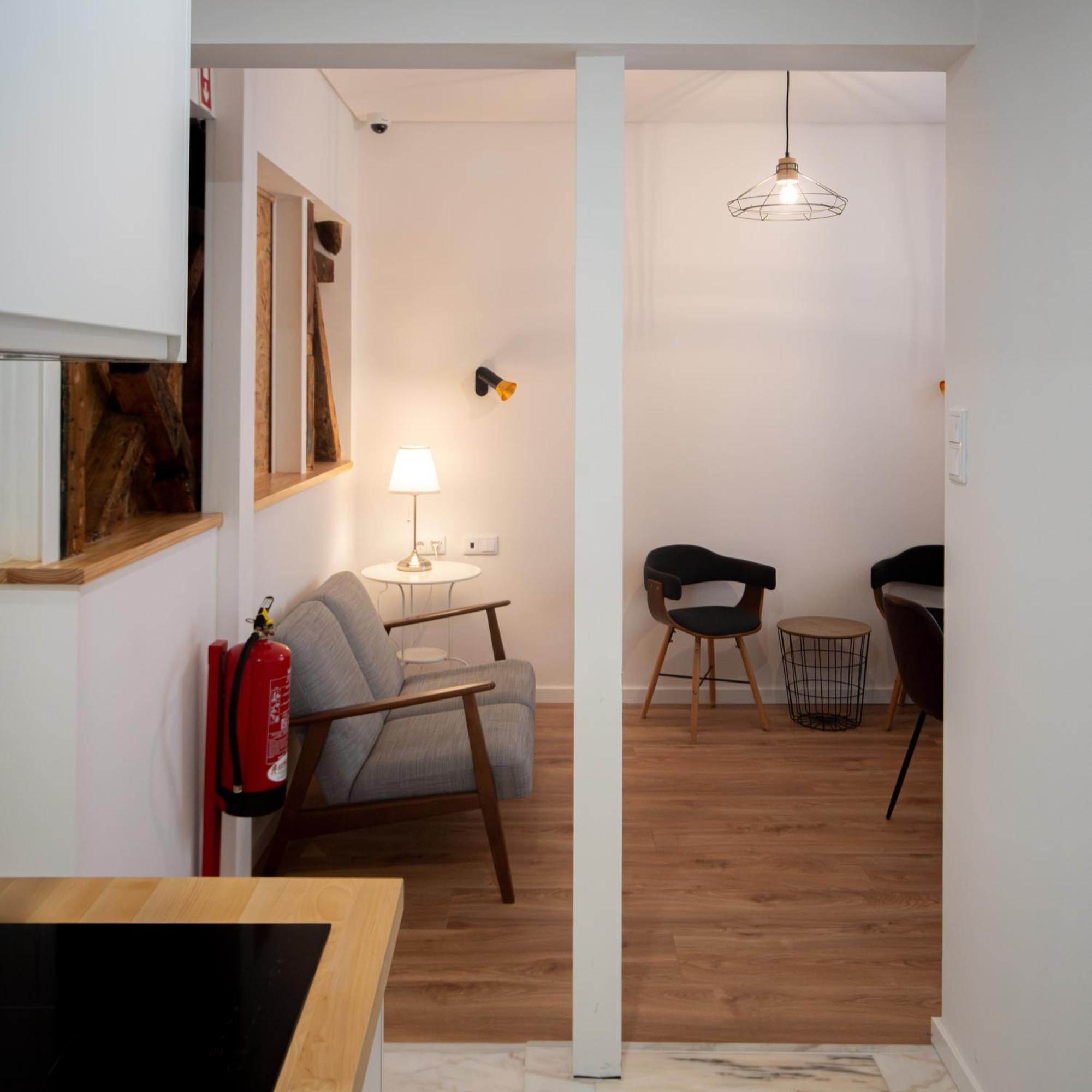 Correio Velho Suites Lisboa Kültér fotó
