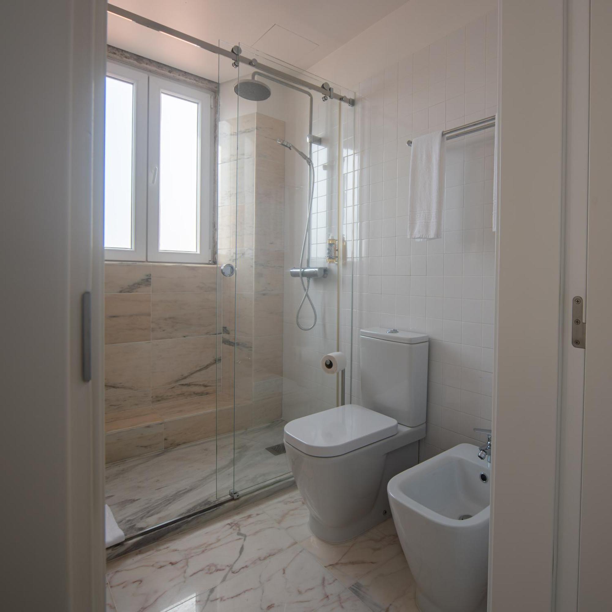 Correio Velho Suites Lisboa Kültér fotó