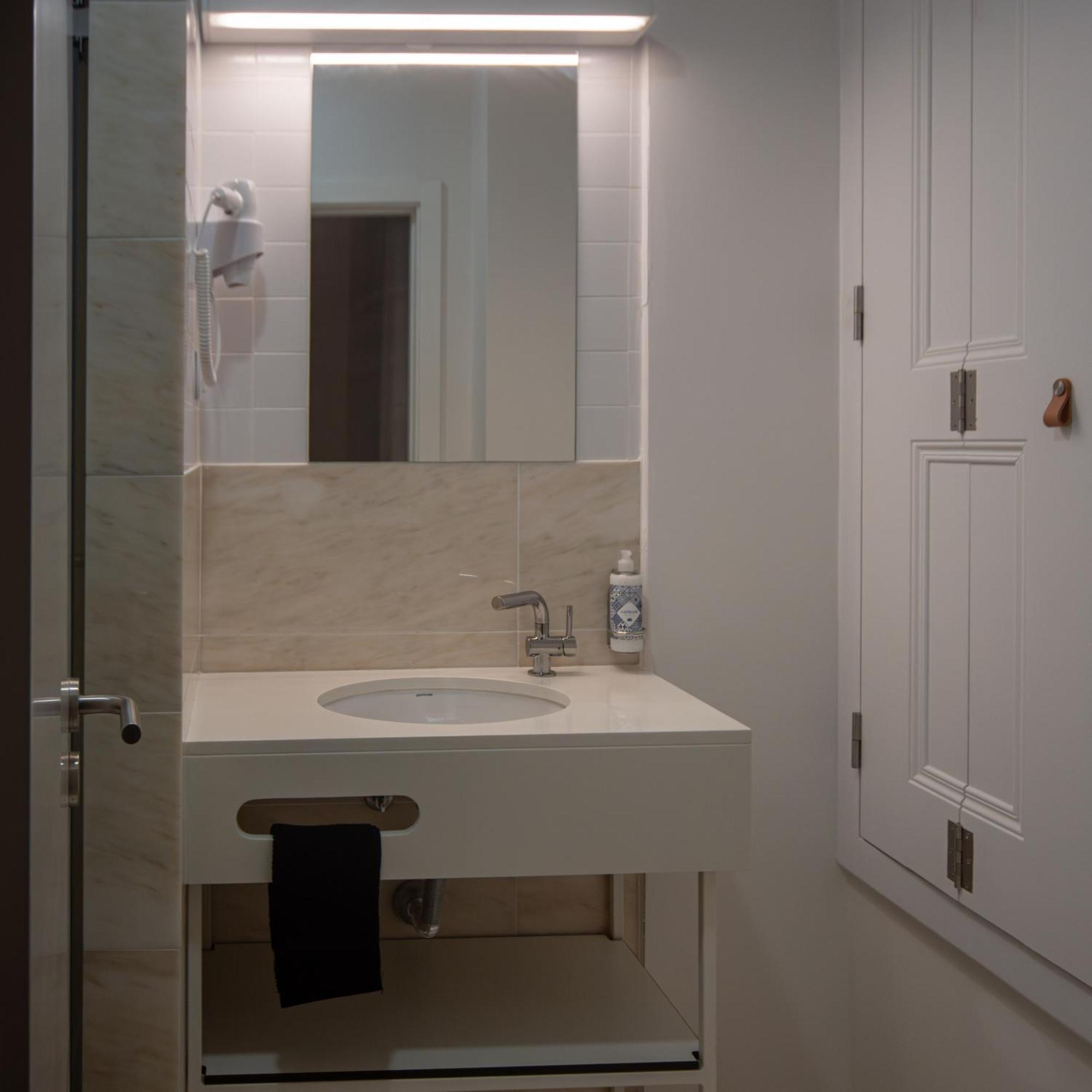 Correio Velho Suites Lisboa Kültér fotó