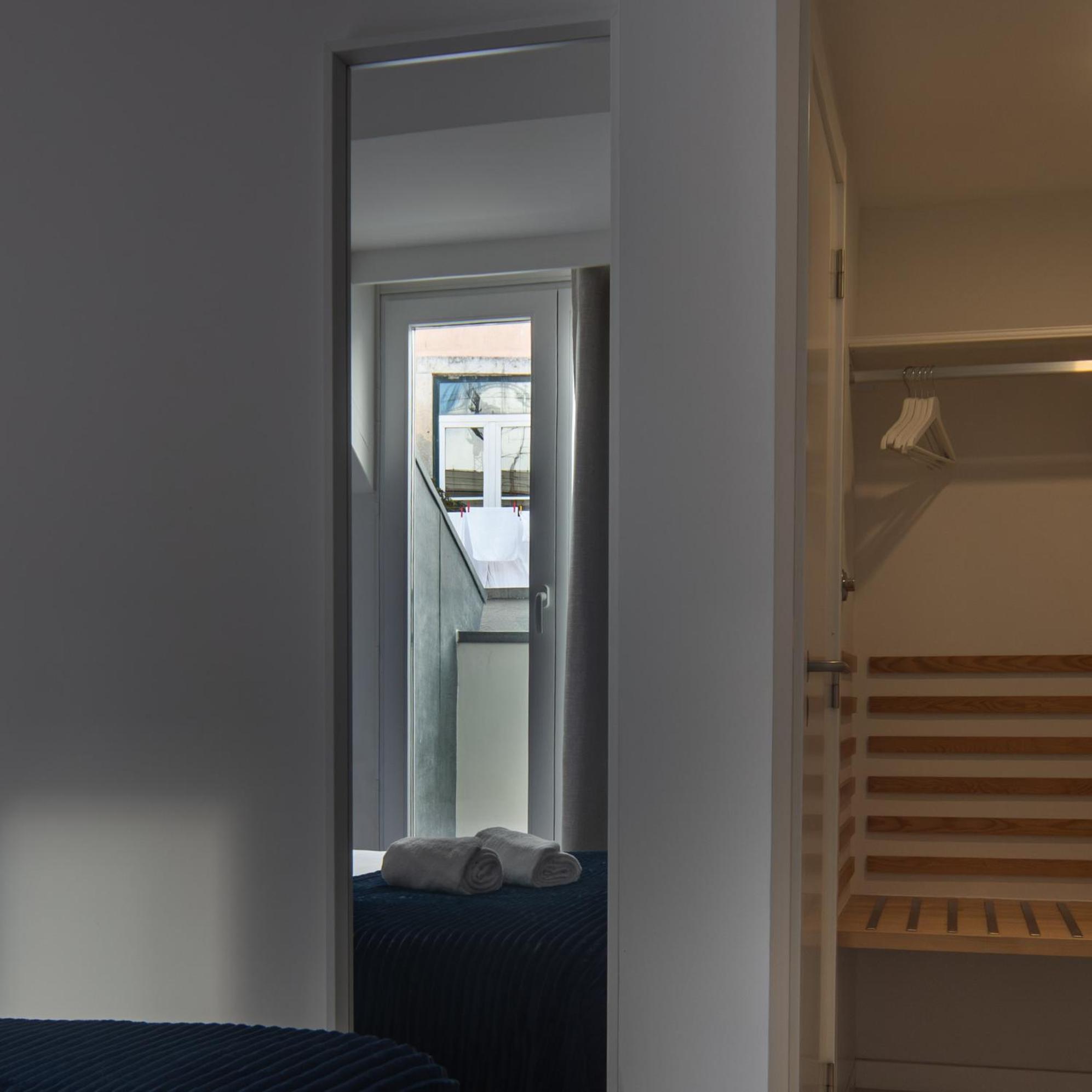 Correio Velho Suites Lisboa Kültér fotó