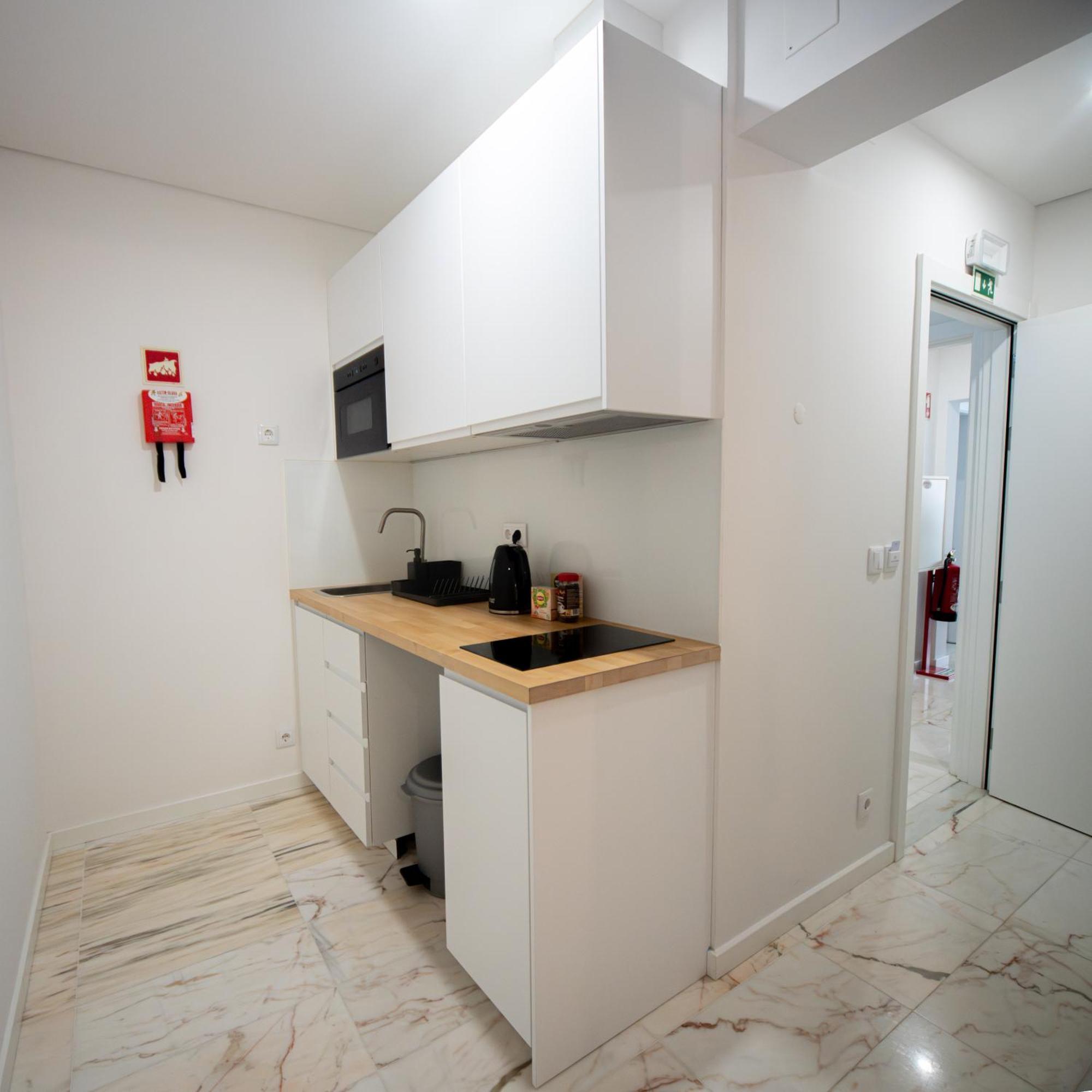 Correio Velho Suites Lisboa Kültér fotó