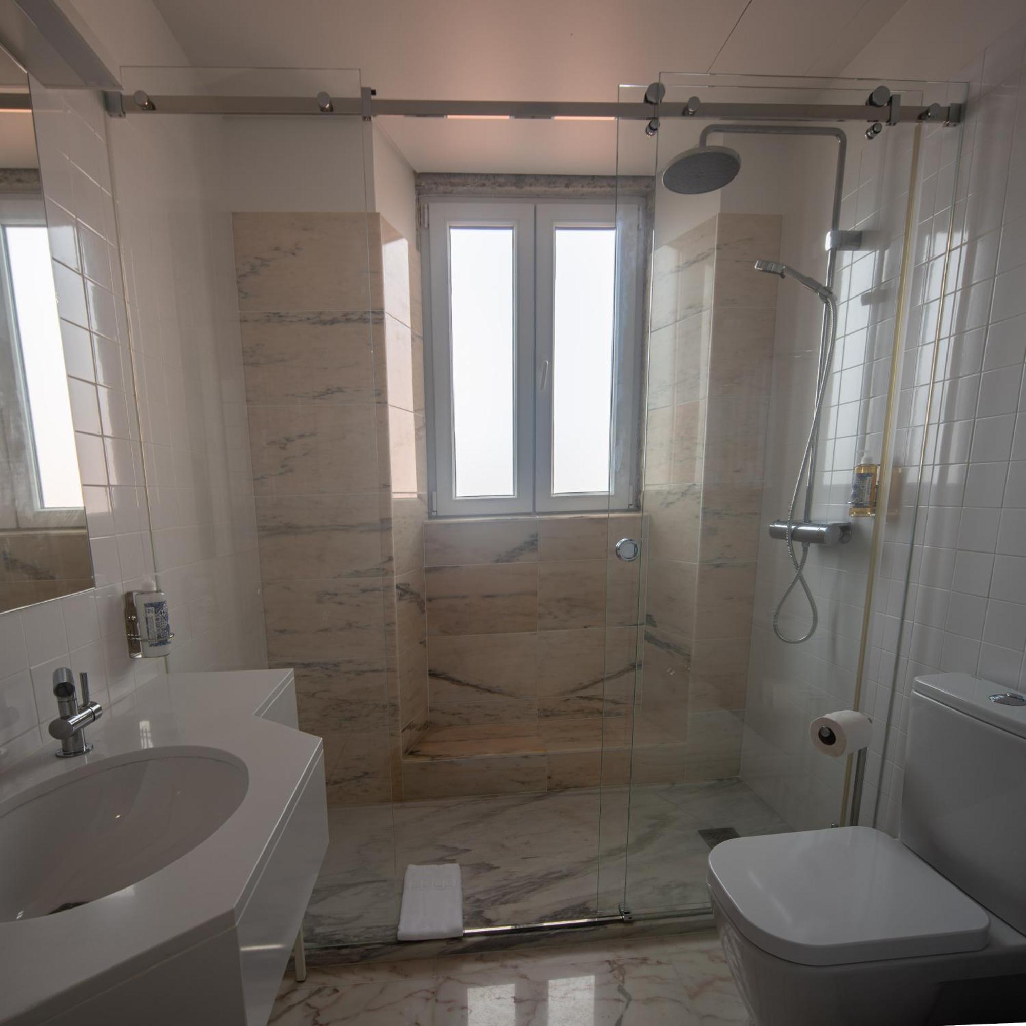 Correio Velho Suites Lisboa Kültér fotó