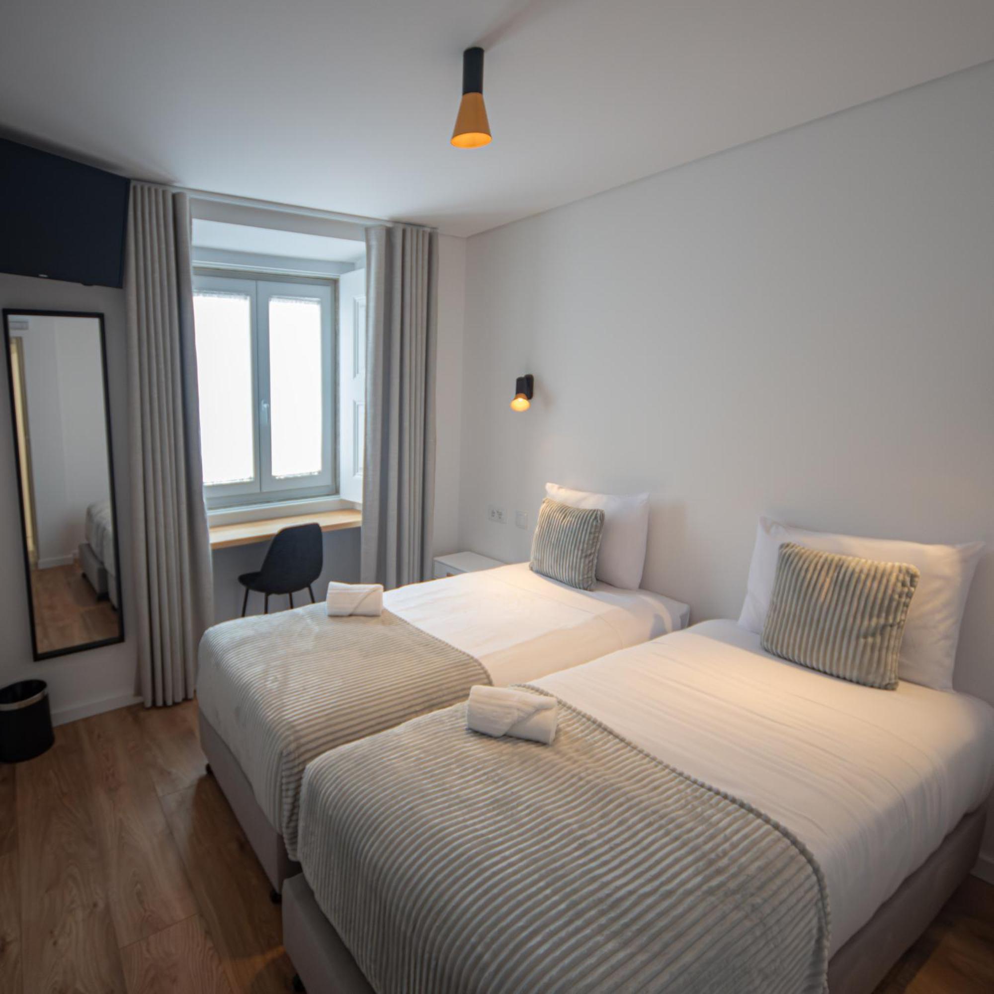 Correio Velho Suites Lisboa Kültér fotó
