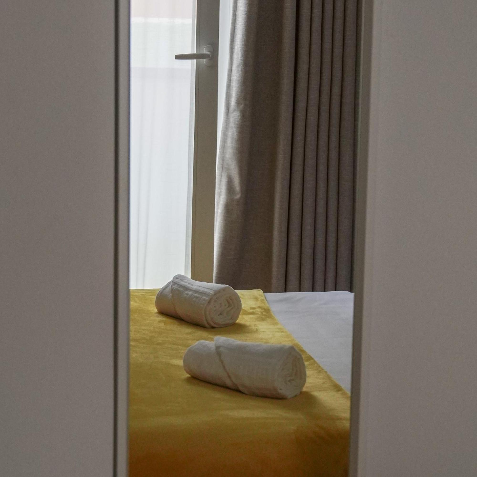 Correio Velho Suites Lisboa Kültér fotó