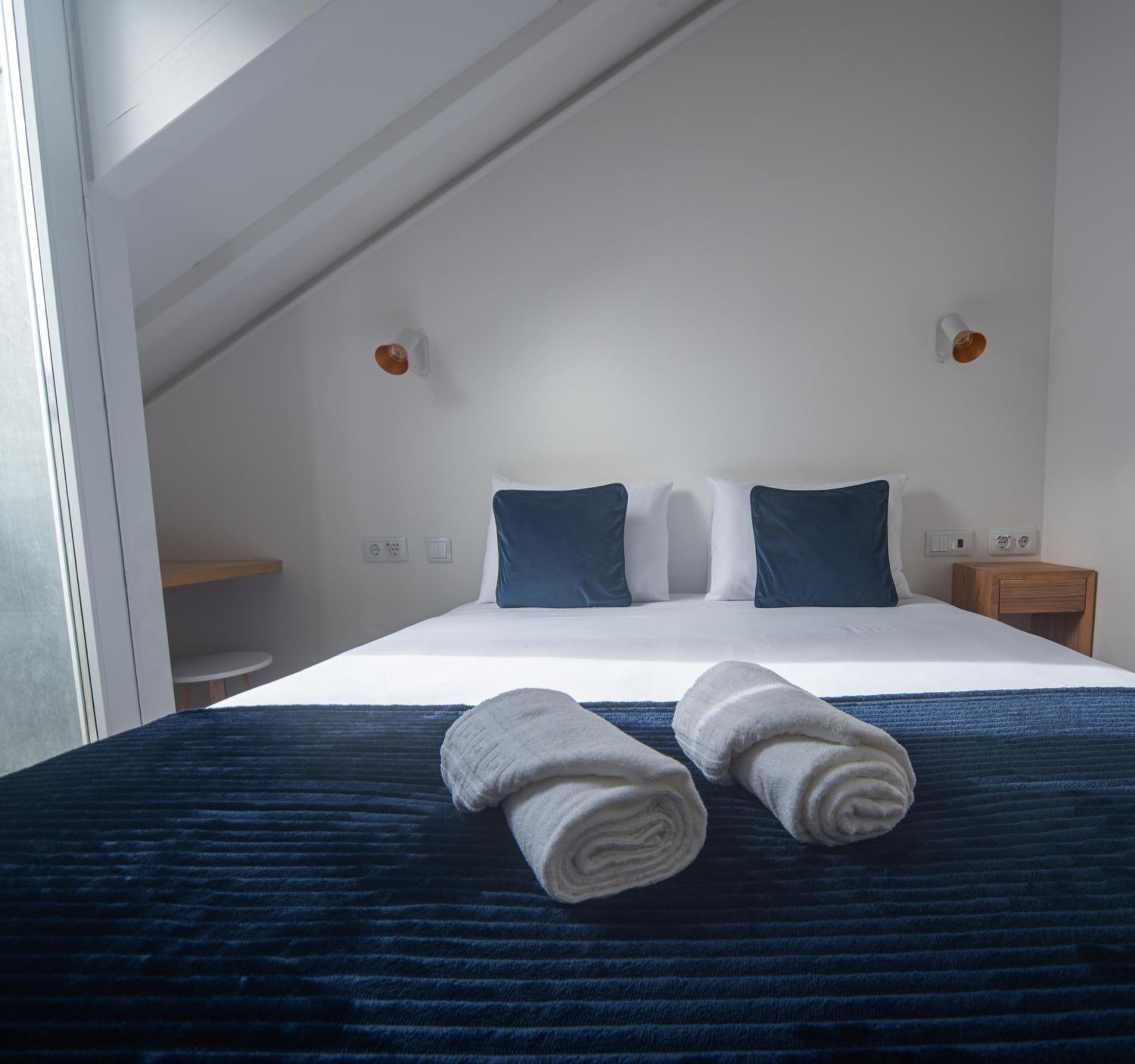 Correio Velho Suites Lisboa Kültér fotó