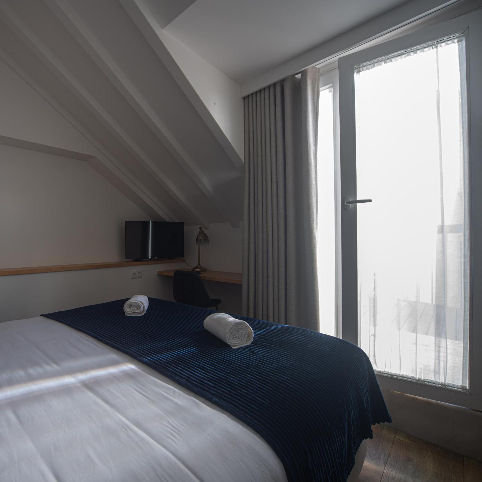 Correio Velho Suites Lisboa Kültér fotó