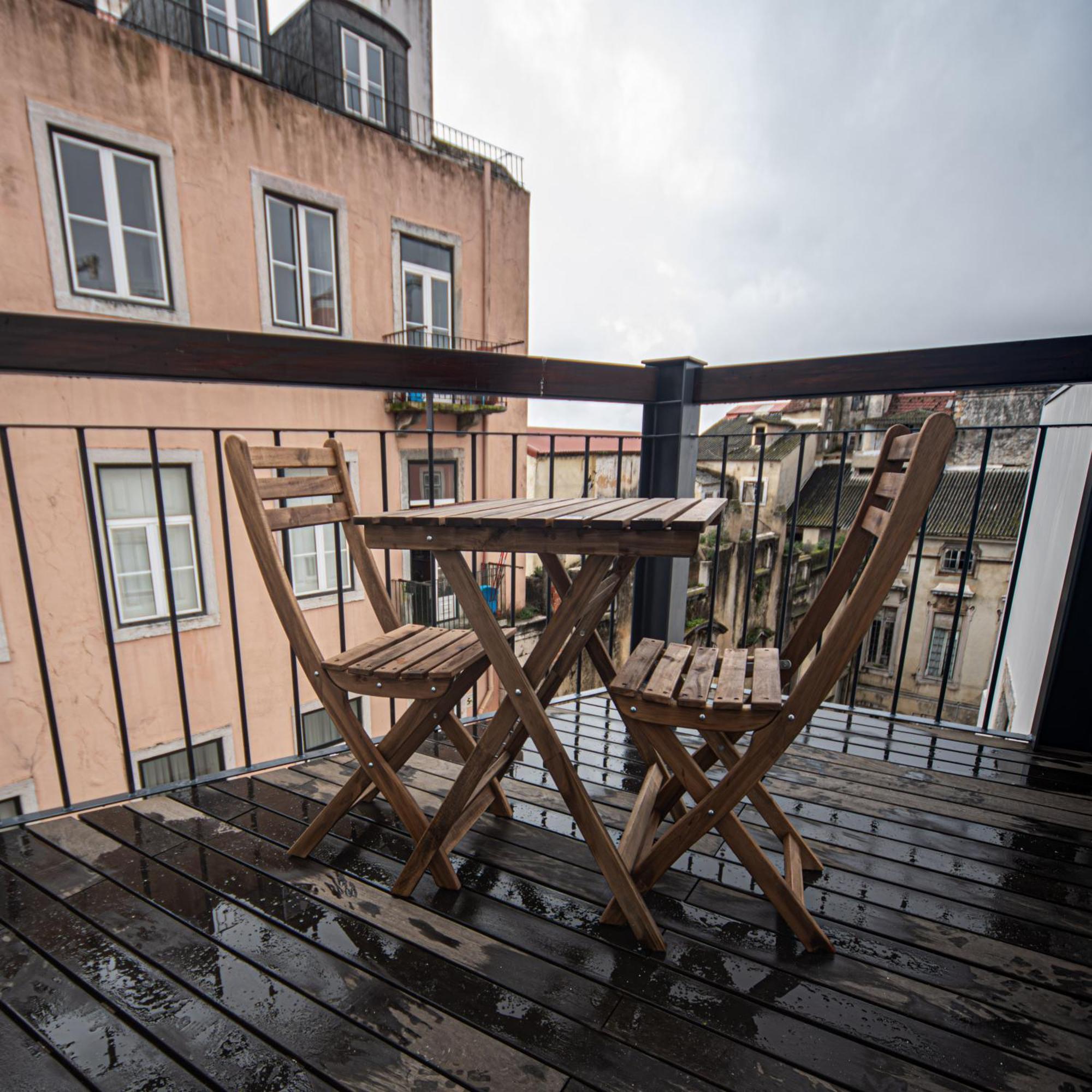 Correio Velho Suites Lisboa Kültér fotó