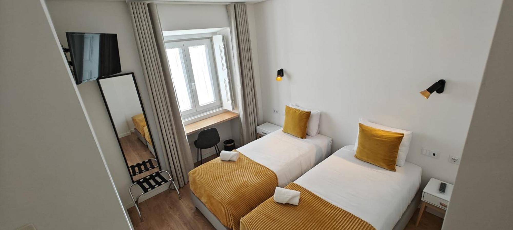 Correio Velho Suites Lisboa Kültér fotó