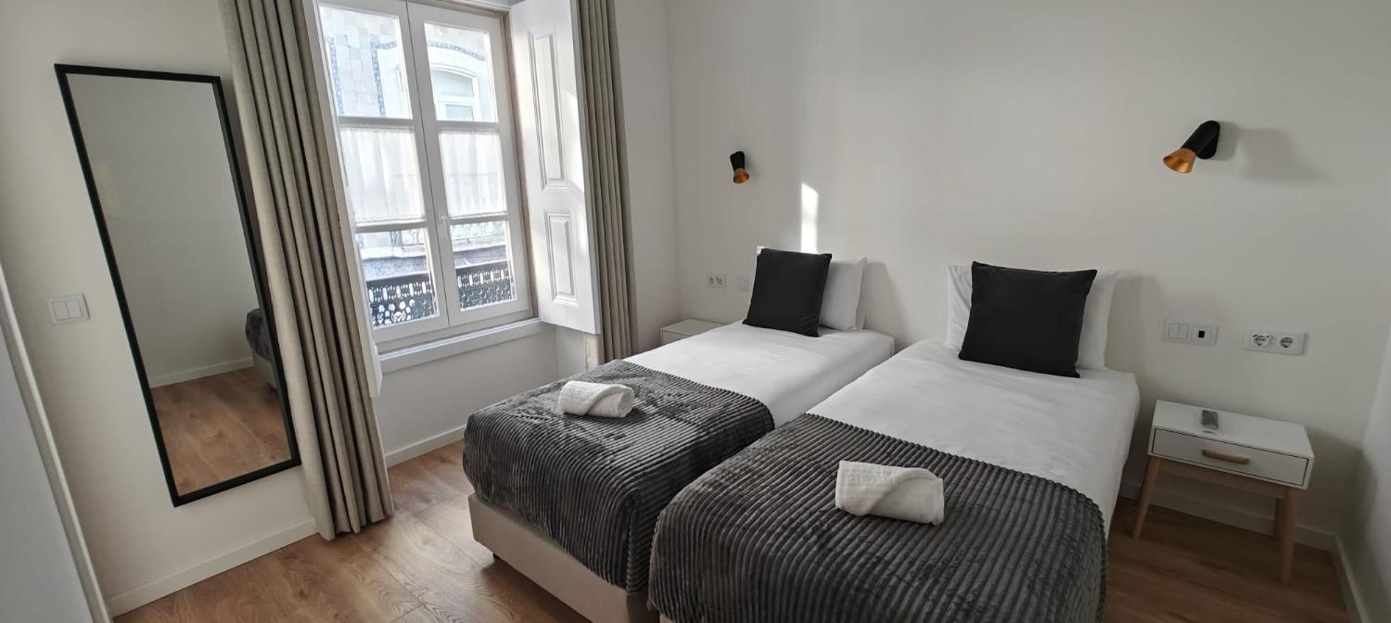 Correio Velho Suites Lisboa Kültér fotó